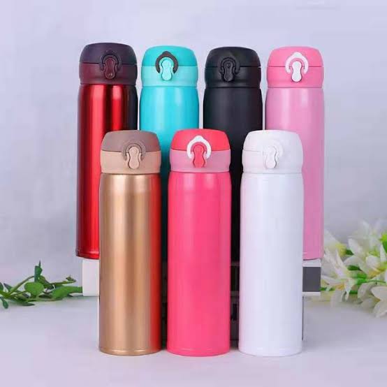 500 ml Thermos  stainless  steel tea waterflask