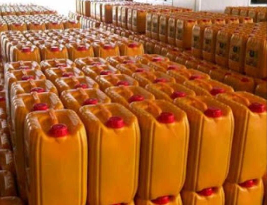 25 litres palm oil free shipping